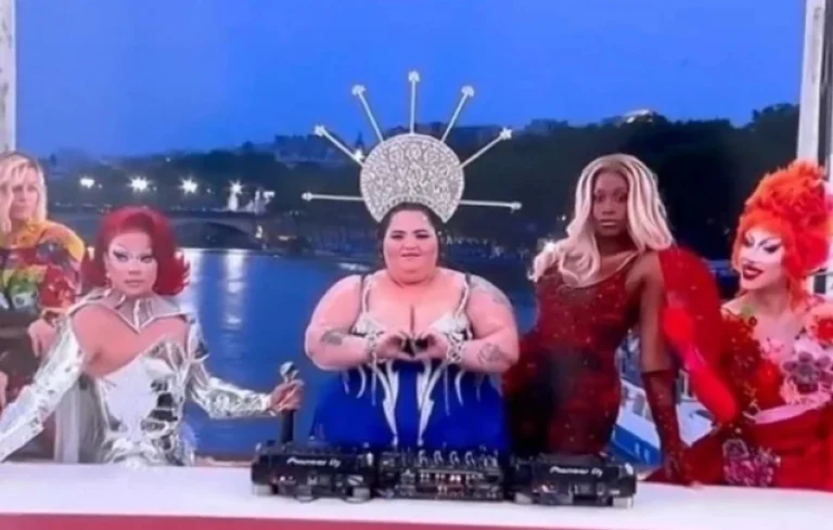 Αποσύρθηκε μεγάλος χορηγός των Ολυμπιακών Αγώνων 2024!