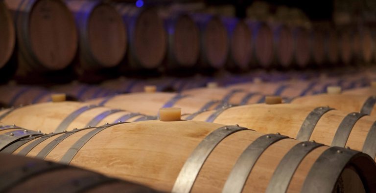 «Κανόνι» από ιστορική οινοποιία!