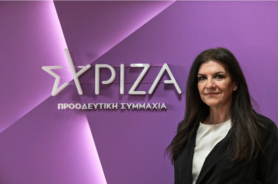 ΣΥΡΙΖΑ: Να αποπέμψει ο πρωθυπουργός τον Αυγενάκη