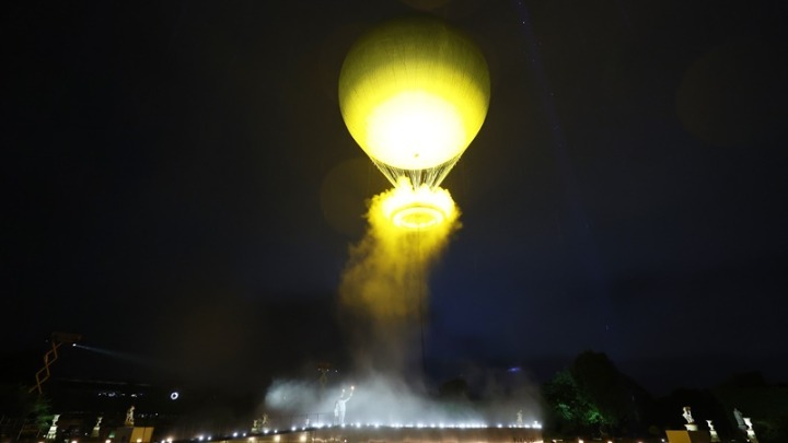 Βωμός χωρίς Ολυμπιακή… Φλόγα