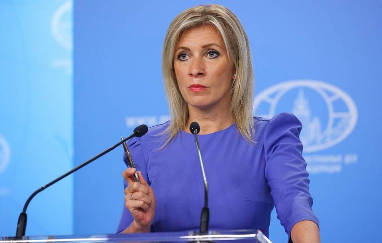 Ρωσία σε ΗΠΑ: Να αποτιμήσετε τις πολιτικές σας που υποκινούν μίσος