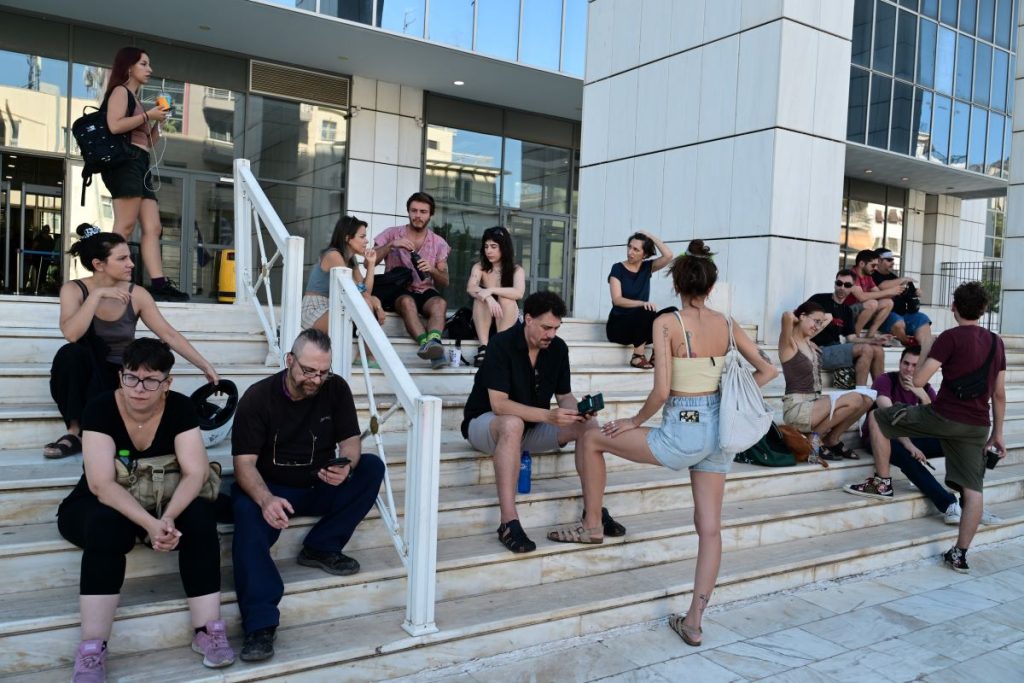 Ένοχοι με ελαφρυντικά από το Εφετείο ο κοσμηματοπώλης και ο μεσίτης για τον θάνατο του Ζακ Κωστόπουλου