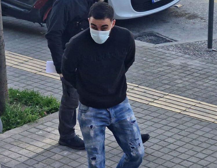 Γνωστός ράπερ σε δίκη για σοβαρό τραυματισμό 23χρονου φοιτητή