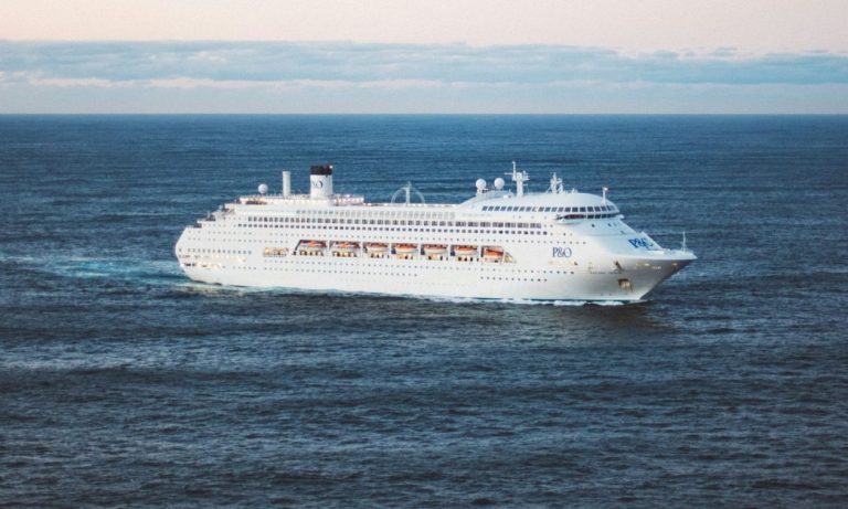 Τραγική κατάληξη 79χρονου σε πλοίο που εκτελούσε δρομολόγιο Ιταλία – Ηγουμενίτσα