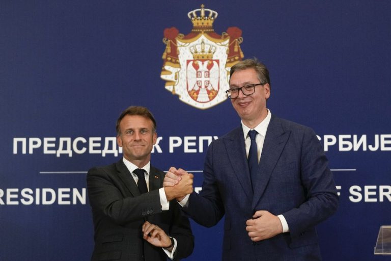 Σερβία: Αγορά 12 Rafale από την Γαλλία