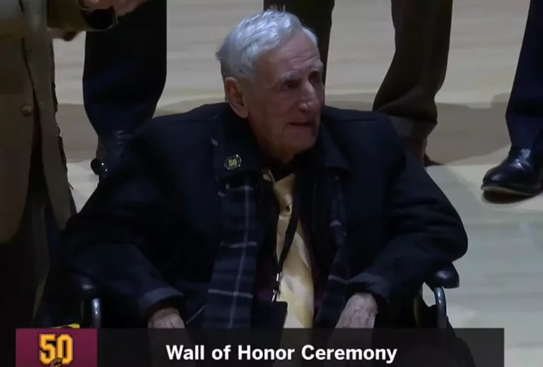 Πέθανε ο ιδρυτής των Καβαλίερς