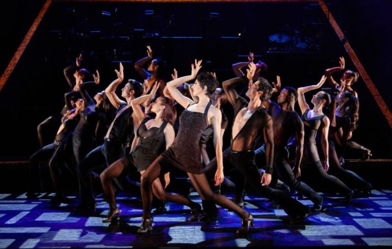 «Chicago the Musical»: Απο το Μπρόντγουεϊ στην Αθήνα