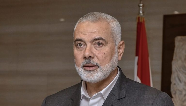 Ποιος είναι ο νέος ηγέτης της Χαμάς