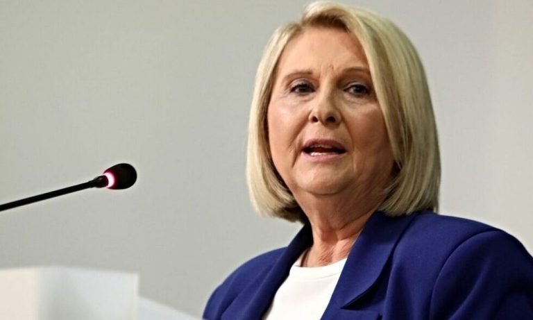 Ποδόλουτρα στον βούρκο της γλώσσας του μίσους