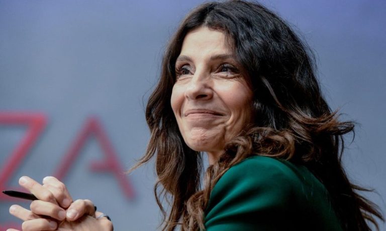 Θα είναι η «εκλεκτή» για τα καθήκοντα του βουλευτού επικρατείας;