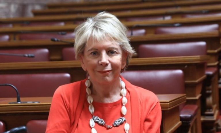 Υπέρ της Παγώνη η Ακρίτα για τα σεξιστικά σχόλια!