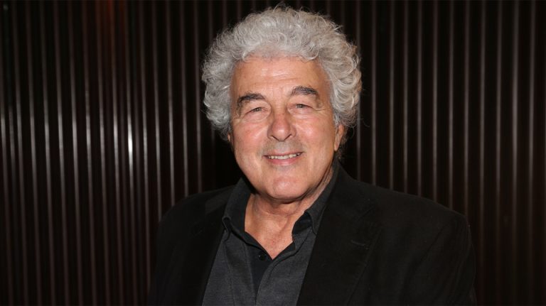 Πέθανε ο σκηνοθέτης Αντώνης Αντύπας (video)