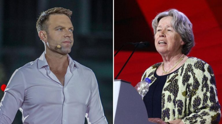 Λινού σε Κασσελάκη: Συμπεριφέρεστε σαν αυτόκλητος δικαστής