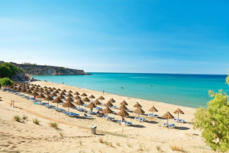 Νέες διαδικασίες για την παραχώρηση αιγιαλών και παραλιών