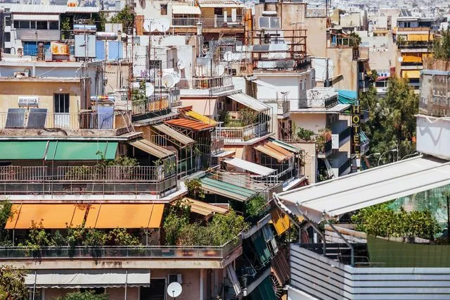 Όλα τα στοιχεία ακινήτων μέσω Gov.gr