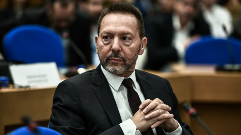 Στουρνάρας: Είμαστε στον σωστό δρόμο για μειώσεις επιτοκίων