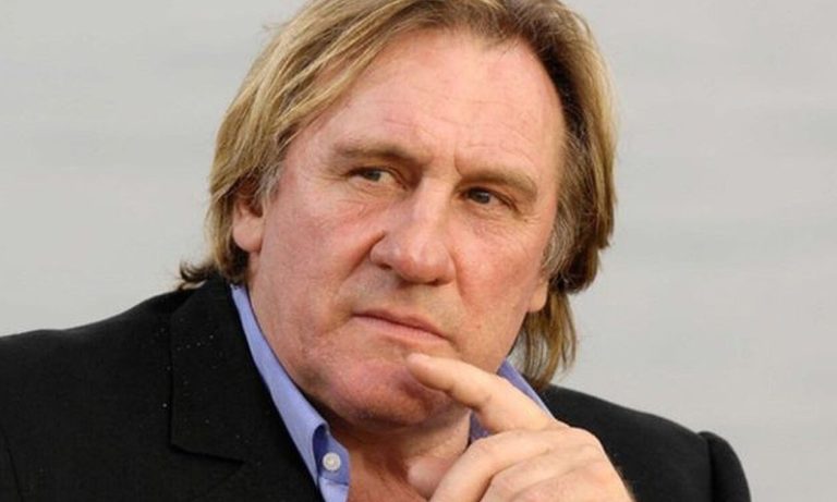 Δίκη στον Ζεράρ Ντεπαρντέ για τον βιασμό της Σαρλότ Αρνούλ