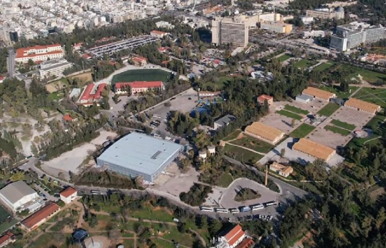 Ο μυστηριώδης άνδρας που «ξεσκέπασε» το κύκλωμα εκβιαστών στην ΕΤΑΔ (VIDEO)