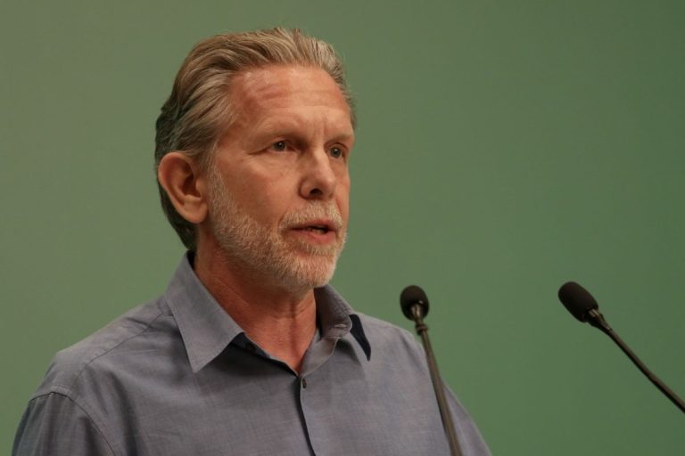 Γερουλάνος: Όλα έγιναν με ένα μάτι για το καλό του ΠΑΣΟΚ (video)