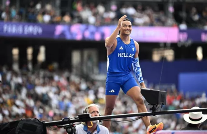 «Θα αγωνιστώ με την καρδιά μου»