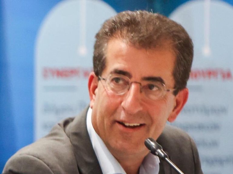 Το όραμά μας για τον Πειραιά γίνεται πράξη