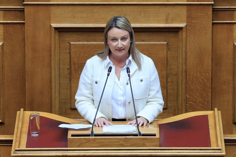 Δεν θα γίνει το ΠΑΣΟΚ σανίδα σωτηρίας