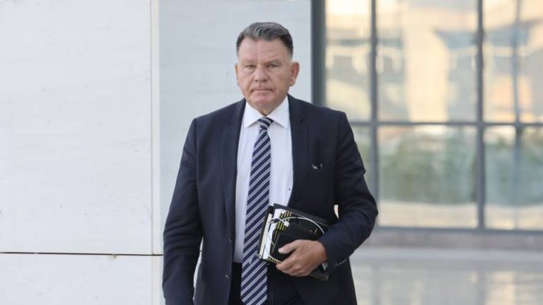 Οι πολύκροτες υποθέσεις που σημάδεψαν την καριέρα του Αλέξη Κούγια