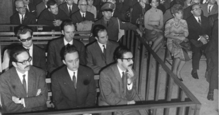 Έφυγε από τη ζωή αγωνιστής κατά της δικτατορίας Αργύρης Μαλτσίδης.