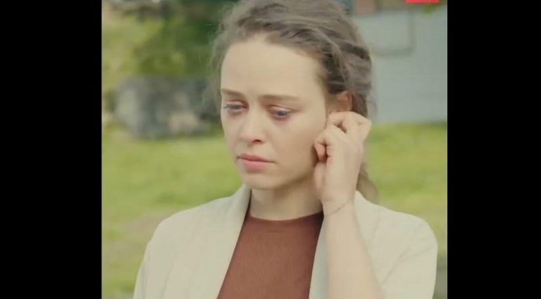 Μια κοπέλα ζητάει να την κλέψουν (Video)