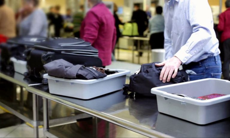 Νέοι κανόνες στα ευρωπαϊκά αεροδρόμια