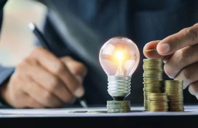 Ανακοινώθηκαν οι επιδοτήσεις στους λογαριασμούς ρεύματος για τον Ιανουάριο