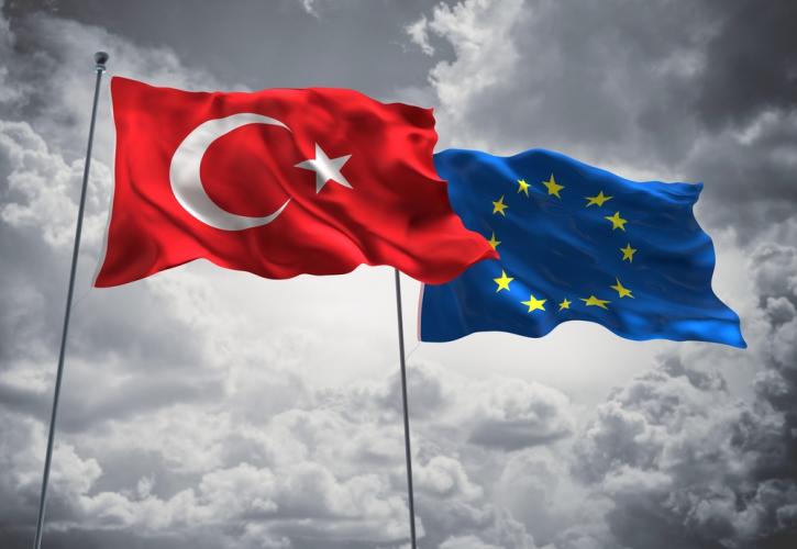 Κυπριακό: Σημαντικό κομμάτι για τις σχέσεις ΕΕ-Τουρκίας