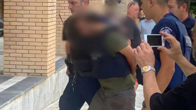 Δε δέχεται το βιασμό, αλλά παραδέχεται την ασέλγεια ο πατέρας της 9χρονης από την Σπάρτη