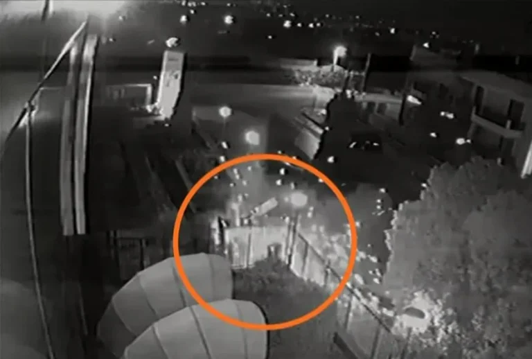 Βίντεο ντοκουμέντο με σπείρα που ανατίναζε ΑΤΜ!