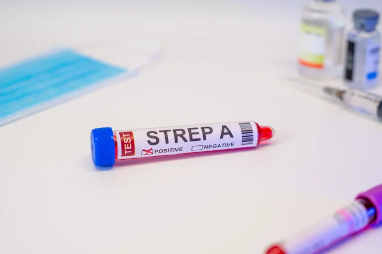 Στρεπτόκοκκος: Τι συμβουλεύει η παιδίατρος Άννα Παρδάλη (video)