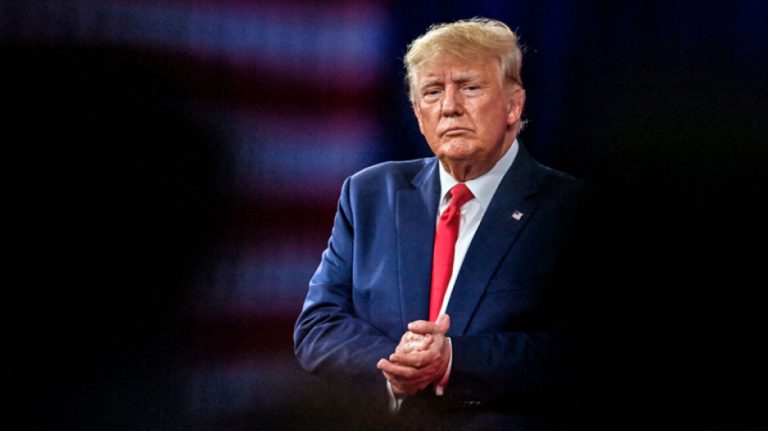 Δέχεται απειλές από το Ιράν ο Τράμπ;