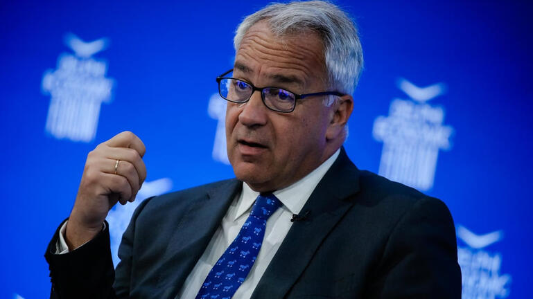 Βορίδης: Η κυβέρνηση έχει κάνει πολλά για να διευκολύνει την υπόθεση των Τεμπών (video) Mάκης Βορίδης