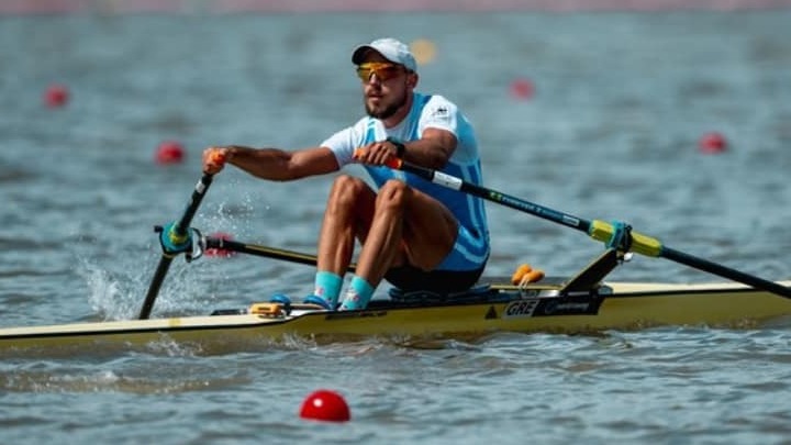 Παγκόσμιο Πρωτάθλημα: Στα ημιτελικά και ο Αντώνης Παπακωνσταντίνου