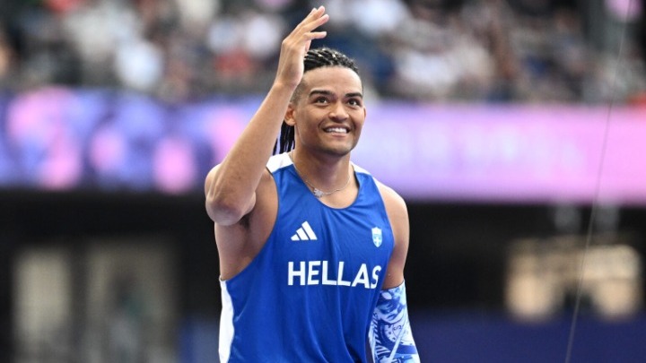 Κ. Μητσοτάκης για Καραλή: Πέτυχε να μας σηκώσει μαζί του ψηλά