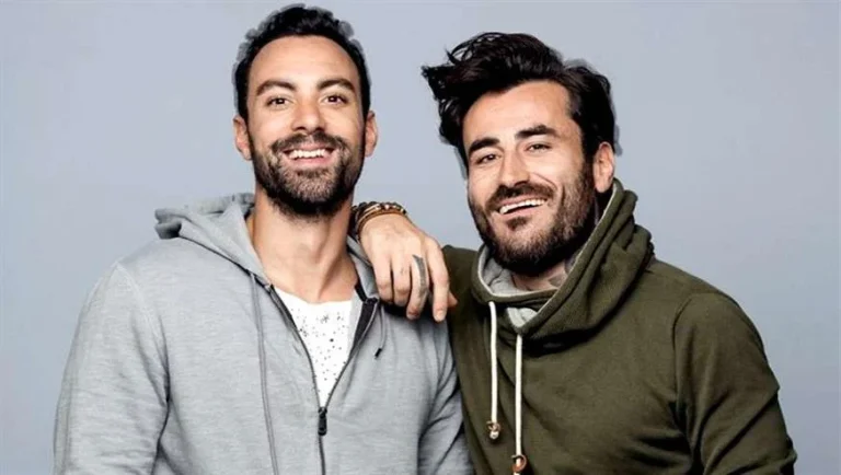 Τανιμανίδης-Μαυρίδης: Επιστρέφει το τηλεοπτικό δίδυμο