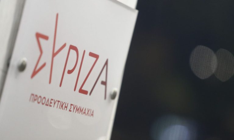 Η πολιτική γραμματεία ετοιμάζει την… πολιτική κηδεία του Κασσελάκη