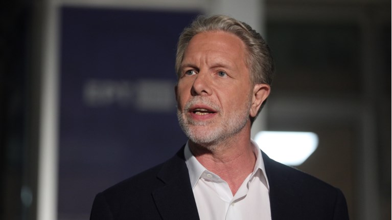 Γερουλάνος για ένταση Δούκα-Ανδρουλάκη: Απαιτείται σοβαρότητα