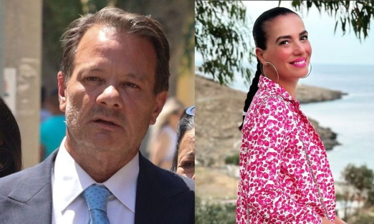 Ξεσπά η Φωτεινή Δάρρα για την αποφυλάκιση του Απόστολου Λύτρα(photo)