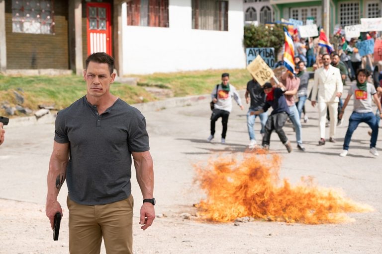 Καθηλώνει ο «Eλεύθερος επαγγελματίας» στη Sunday Premiere της Nova (PHOTO)