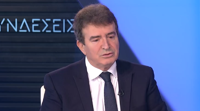 Χρυσοχοΐδης: Σε 15 ημέρες η νέα εφαρμογή «SafeYOUth» (VIDEO)