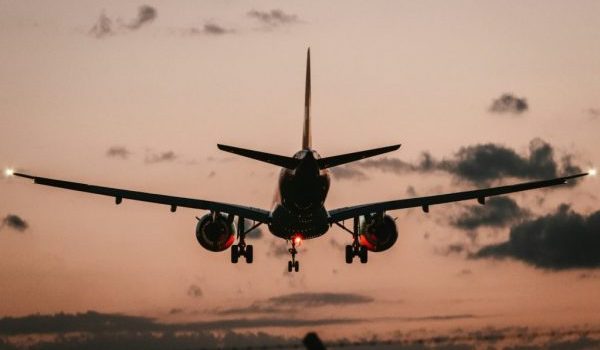 Αναγκαστική προσγείωση αεροπλάνου στη Τουρκία