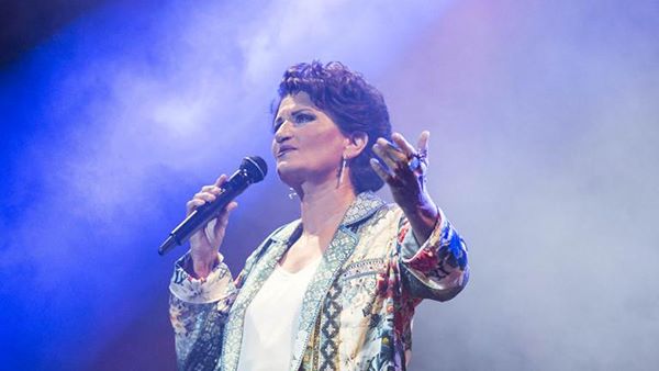 Πίσω στην πρώτη δημοτικού η Πρωτοψάλτη (photo)