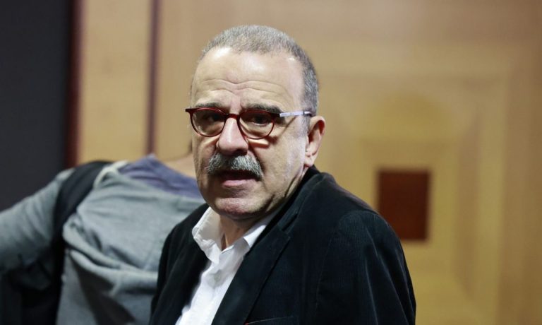 Μαντζουράνης: Δεν θα γίνω υποτακτικός του κ. Κασσελάκη