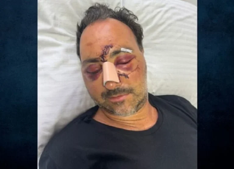 Στη φυλακή οι Κρητικοί «νταήδες» που ξυλοκόπησαν τον Ελληνοκαναδό τουρίστα