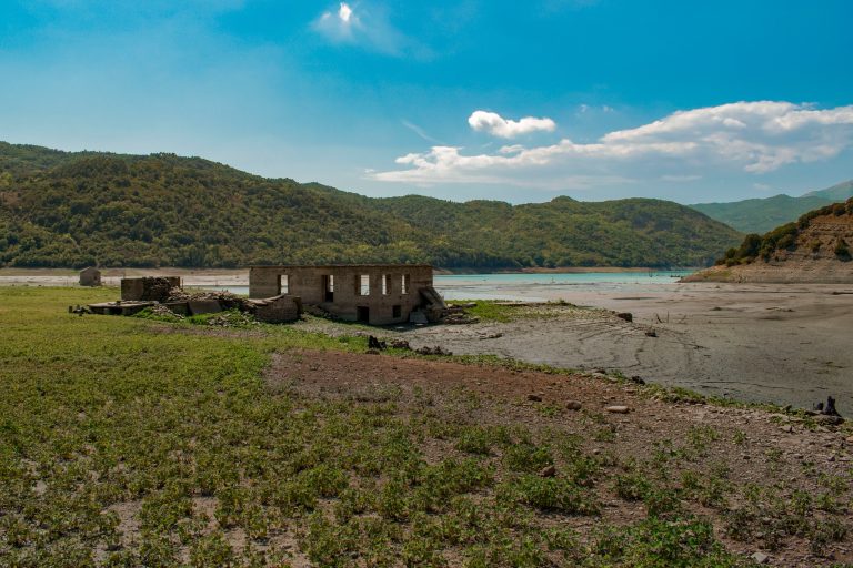 Το… κρυμμένο χωριό που ήρθε στο φως μετά από 43 χρόνια! (PHOTOS)